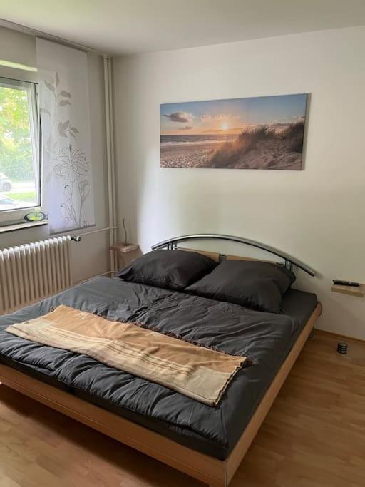 Ferien Am Meer Wilhelmshaven Exteriör bild